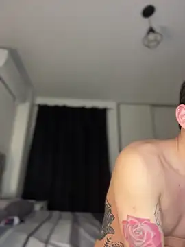 CarinaRose online show from March 26, 2026, 11:57 pm