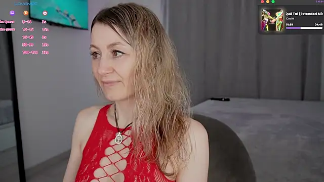   Milana     online show from March 27, 2026, 4:30 pm