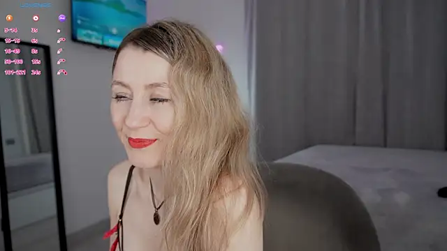   Milana     online show from April 9, 2026, 3:51 pm