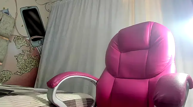 ANA-BULLOCK- online show from March 12, 2025, 6:00 pm