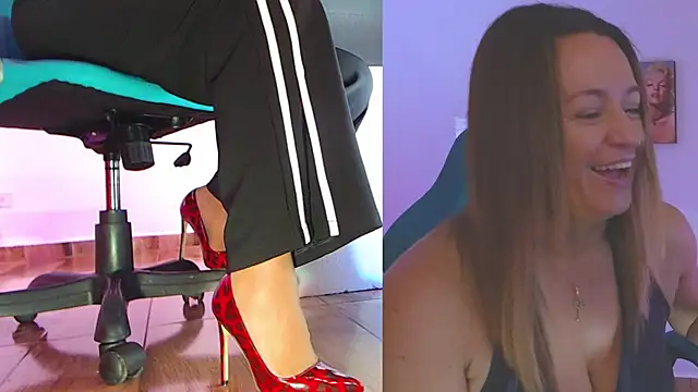 weet Evans    online show from February 25, 2026, 2:01 am