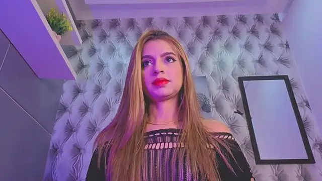  Gabytaylor online show from November 10, 2025, 11:37 am