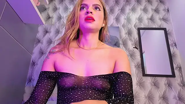  Gabytaylor online show from November 21, 2025, 11:31 am