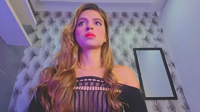  Gabytaylor online show from February 19, 2026, 11:18 am