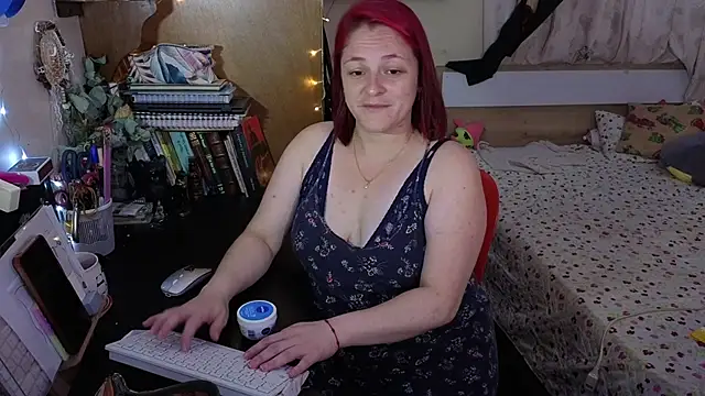 Snapshot of ValkaBlue chatting on November 23, 2025, 3:27 am ValkaBlue online show from November 23, 2025, 3:27 am