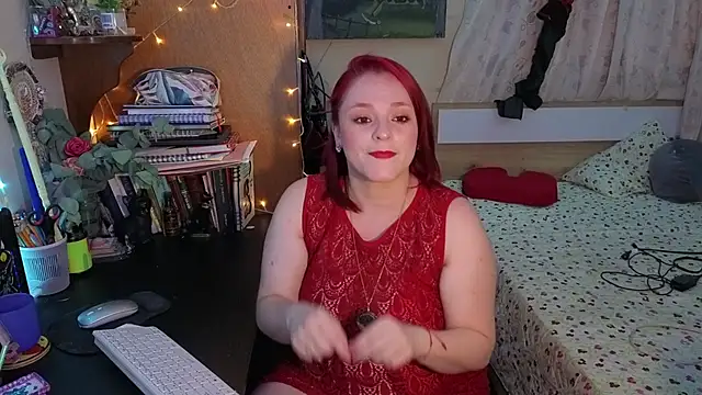 Snapshot of ValkaBlue chatting on October 26, 2025, 3:51 am ValkaBlue online show from October 26, 2025, 3:51 am