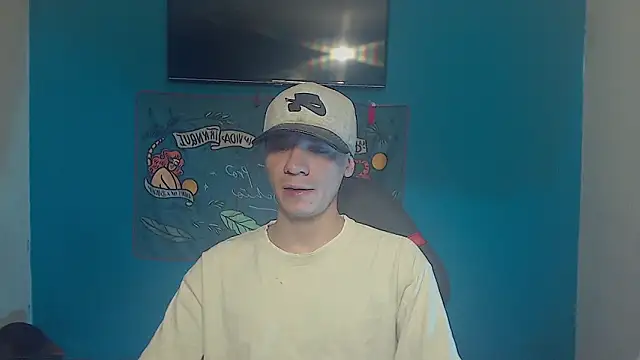 Burperking420  online show from April 14, 2026, 6:13 pm