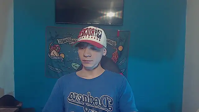 Burperking420  online show from April 4, 2026, 6:14 pm