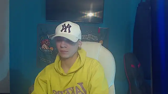 Burperking420  online show from February 5, 2026, 4:03 pm