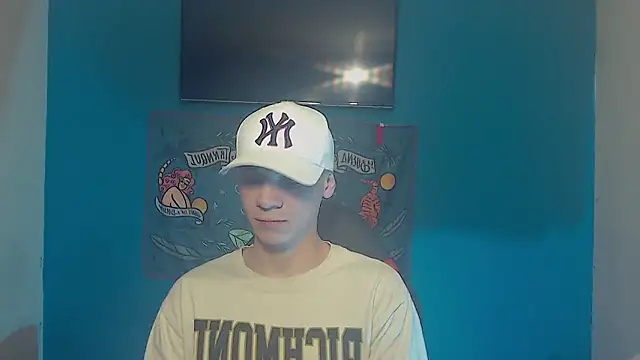 Burperking420  online show from March 31, 2026, 6:43 pm