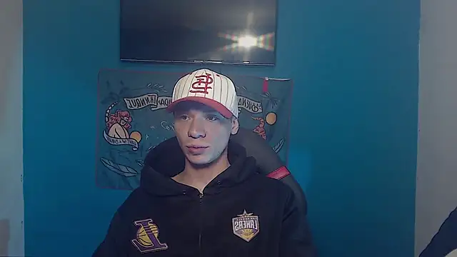 Burperking420  online show from February 20, 2026, 2:08 pm