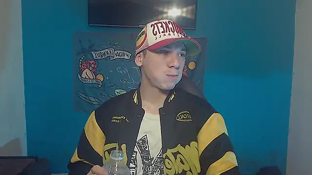 Snapshot of Burperking420_ chatting on May 8, 2026, 6:23 pm Burperking420 online show from May 8, 2026, 6:23 pm