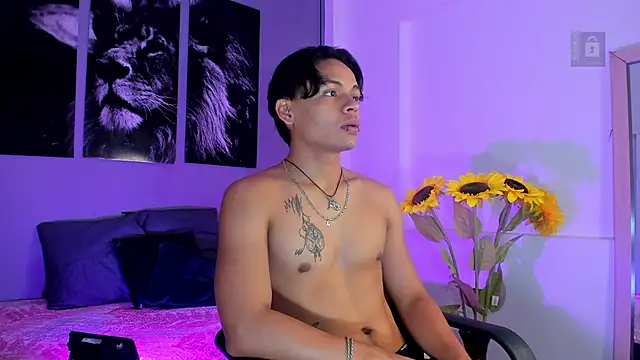 Draco collins online show from November 24, 2025, 8:09 pm