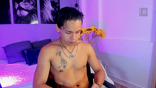 Draco collins online show from November 22, 2025, 8:40 pm