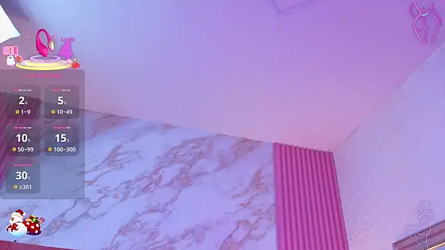 goldilockss15 online show from December 20, 2025, 3:42 am