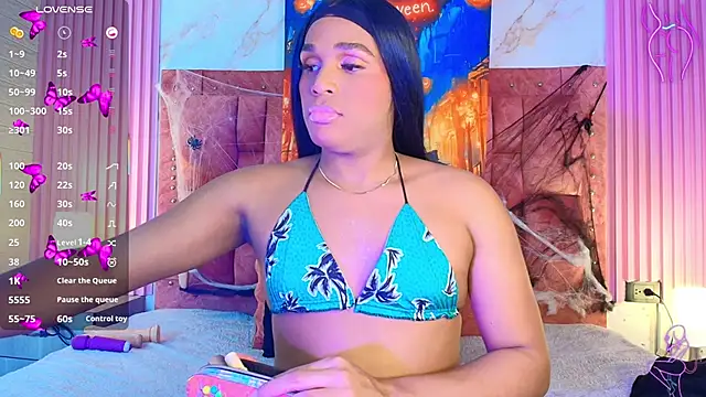 goldilockss15 online show from October 17, 2025, 2:59 am