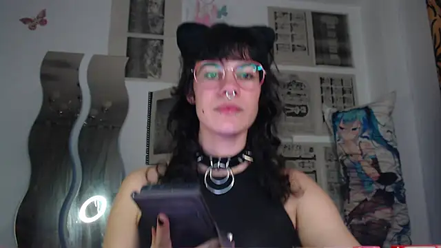 PainPrince69 online show from March 18, 2026, 4:04 am