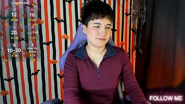 Snapshot of emma_cute7 chatting on October 22, 2025, 4:01 am emma cute7 online show from October 22, 2025, 4:01 am