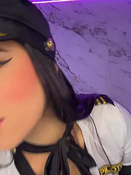 Snapshot of _Ananyaa_lovd chatting on February 1, 2026, 2:26 pm Ananyaa lovd online show from February 1, 2026, 2:26 pm