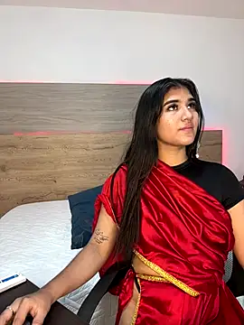 Snapshot of _Ananyaa_lovd chatting on December 22, 2025, 3:23 pm Ananyaa lovd online show from December 22, 2025, 3:23 pm