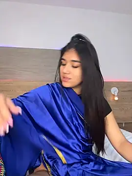 Snapshot of _Ananyaa_lovd chatting on November 29, 2025, 1:00 pm Ananyaa lovd online show from November 29, 2025, 1:00 pm