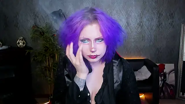 Ruby Ruth online show from March 18, 2025, 11:42 pm