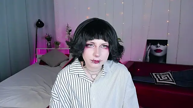 Ruby Ruth online show from March 11, 2025, 12:11 am