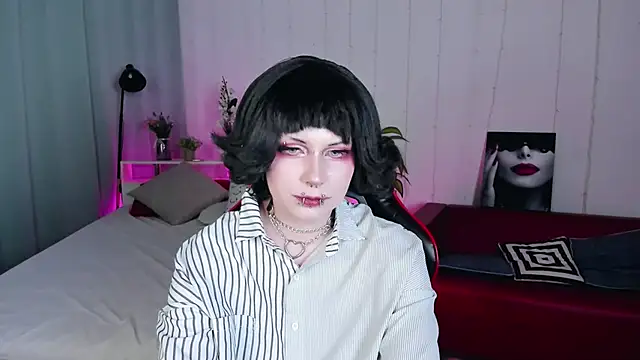 Ruby Ruth online show from March 11, 2025, 3:36 am