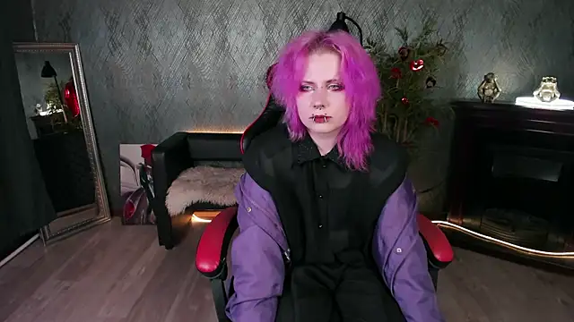 Ruby Ruth online show from March 9, 2025, 12:00 am