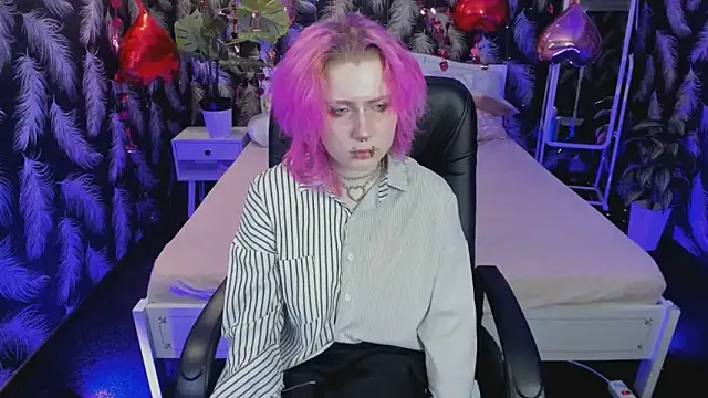 Ruby Ruth online show from March 13, 2025, 8:32 pm