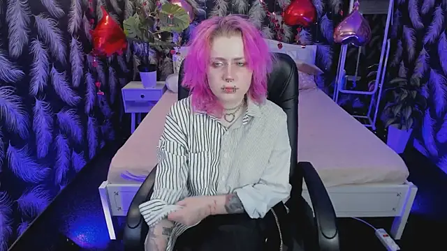 Ruby Ruth online show from March 12, 2025, 4:30 am