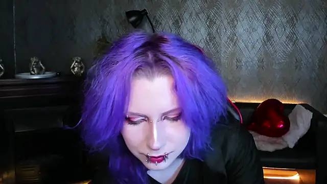 Ruby Ruth online show from March 14, 2025, 2:53 am