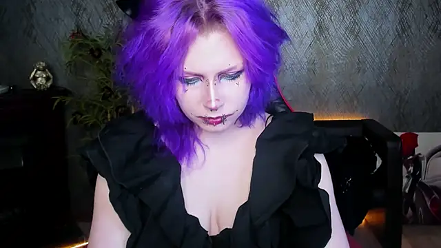 Ruby Ruth online show from March 19, 2025, 2:48 am