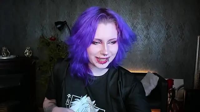 Ruby Ruth online show from March 13, 2025, 11:38 pm