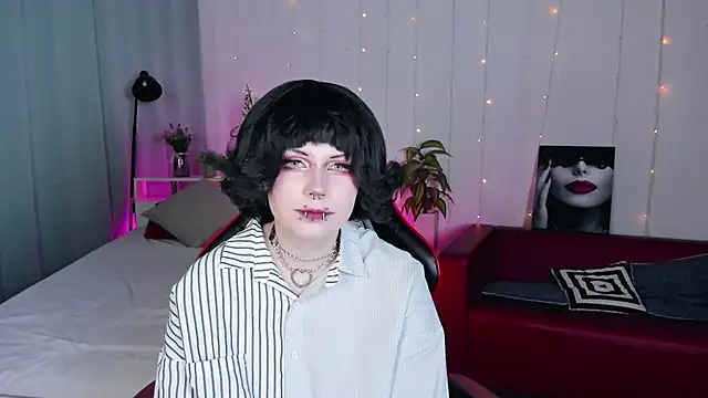 Ruby Ruth online show from March 10, 2025, 8:56 pm