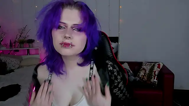 Ruby Ruth online show from March 15, 2025, 3:40 am