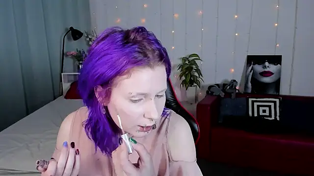 Ruby Ruth online show from March 17, 2025, 8:40 pm