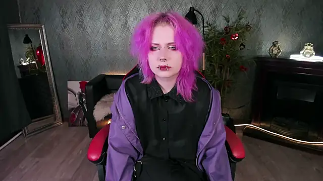 Ruby Ruth online show from March 8, 2025, 8:57 pm