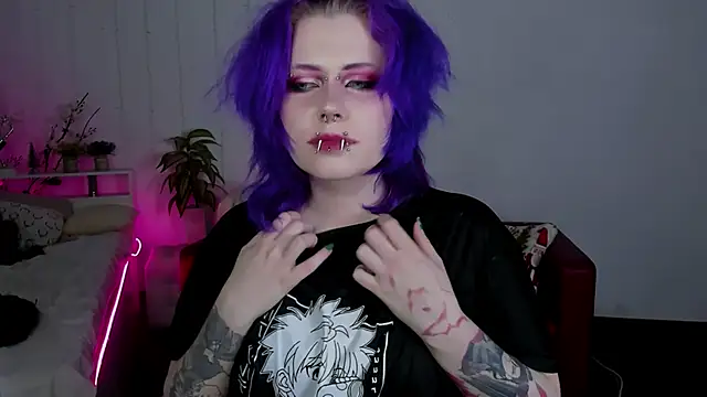 Ruby Ruth online show from March 15, 2025, 12:36 am