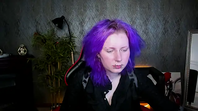 Ruby Ruth online show from March 18, 2025, 8:37 pm