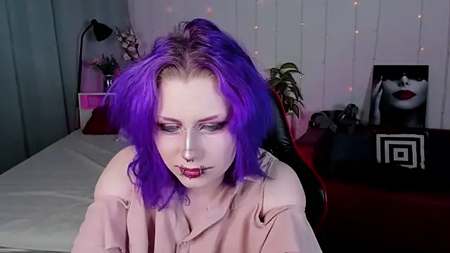 Ruby Ruth online show from March 17, 2025, 11:46 pm