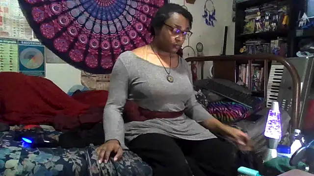 GardeniaFields online show from November 16, 2025, 6:51 am