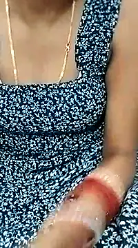 rajeenasaiyad online show from March 10, 2025, 9:56 am