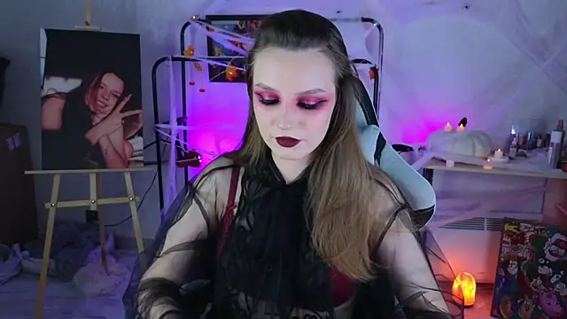 Snapshot of monicaerotic chatting on October 30, 2025, 6:38 pm monicaerotic online show from October 30, 2025, 6:38 pm