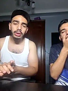 MATANAN31 online show from April 18, 2026, 7:33 am