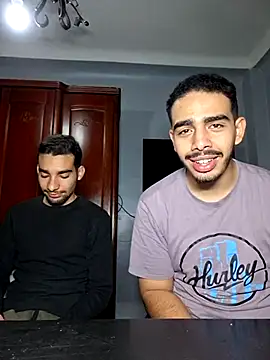 MATANAN31 online show from April 1, 2026, 8:48 am