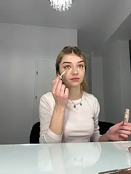 Barbie69Doll online show from March 13, 2025, 5:33 am