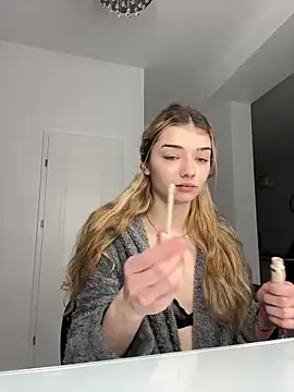 Barbie69Doll online show from March 11, 2025, 5:35 am