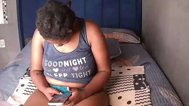 SexyShybarbie online show from February 9, 2026, 6:11 am