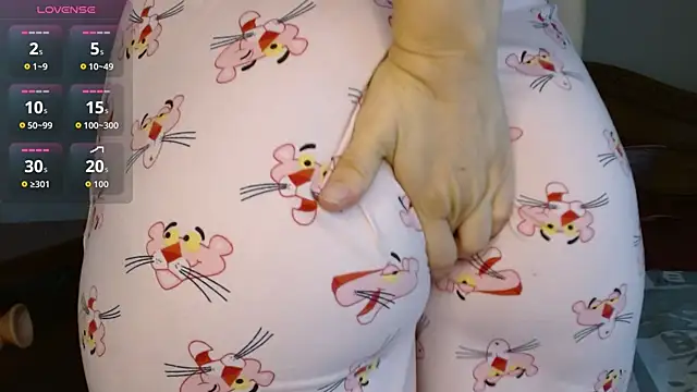 hotsexass online show from March 20, 2026, 11:11 am